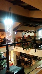 Фото компании  Papaplov, ресторан 10