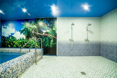 Фото компании  Platina, сауна 7