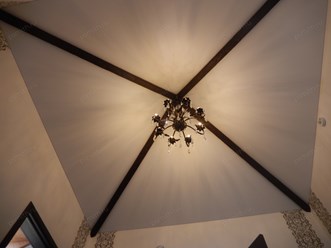 Фото компании  Потолки Смит 56