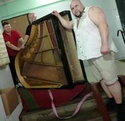 Фото компании ООО ПЕРЕЕЗДЫ 9