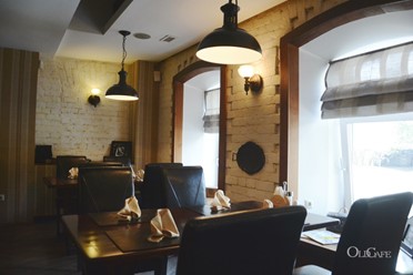 Фото компании  Old cafe 27
