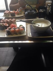 Фото компании  Sushi &amp; More, ресторан 4