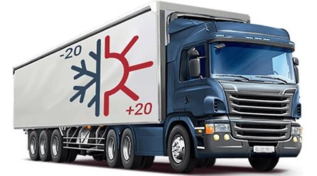 Фото компании  Логистическая компания│ИП Михалев С.В. 3