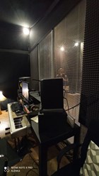 Фото компании  Студия звукозаписи Abn-Studio. Musical Production 2