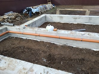 Фото компании ООО PROфундамент 3