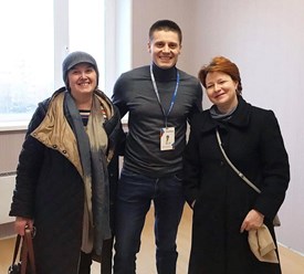 Фото компании ООО Перспектива 24 - Мытищи 4