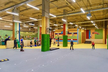 Фото компании ИП Ногам Дорогу 9