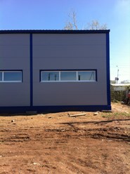 Фото компании ООО Уральские модульные здания - НЕФТЕГАЗ 28