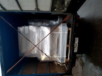 Фото компании ООО Транс-Лига 6