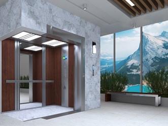 Фото компании  Чебоксарский лифтостроительный завод «Elbrus» 10