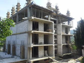 Фото компании ООО Восход проект 4