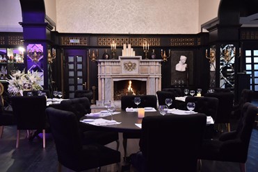 Фото компании  Белогорье, ресторан 8