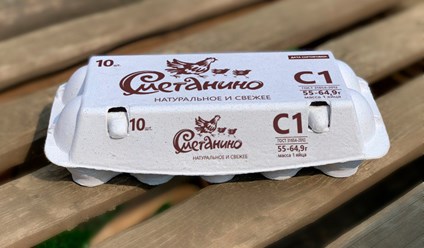 Фото компании ООО Птицефабрика «Сметанино» 2