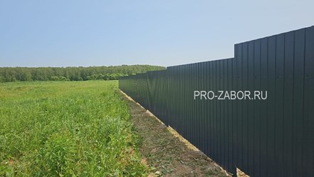 Фото компании ООО Pro-zabor 6