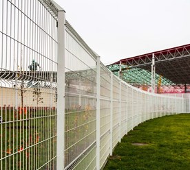 Фото компании  FENSGAR 16