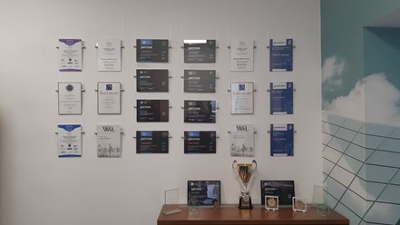 Фото компании ООО Адвокатское бюро "Павлова и партнёры" 12