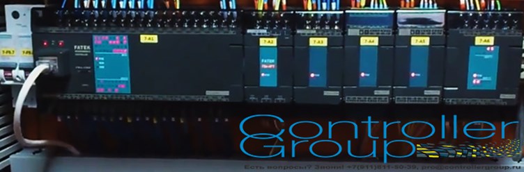 Фото компании  ControllerGroup 19
