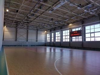 Фото компании ООО Инженерные Системы 5