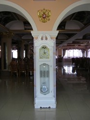 Фото компании  Панорама, ресторан 12