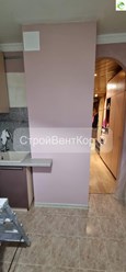 Восстановление вентиляционного короба СтройВентКор
