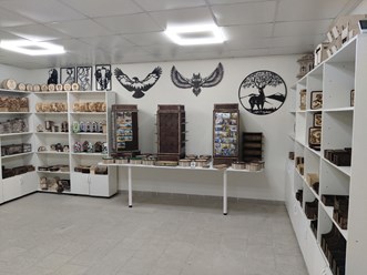 Фото компании  Деревяшкин 34 5