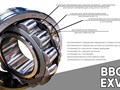 роликовые подшипники BBC-R