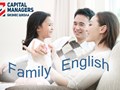 Family English