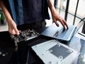 Фото компании ООО НоутСпец 2