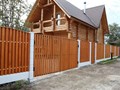 Фото компании  "Забор - Монтаж" Королев 5