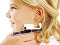 Клиника В.Н. Комаровой Прокол ушей