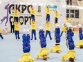 Фото компании  Клуб спортивной акробатики АКРО СПОРТ 1