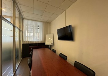 Фото компании ООО 8 этаж 4
