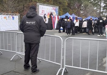 Фото компании ООО ЧОП "Фагот" 2