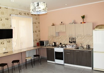 Фото компании ООО Отель "OASIS" 6