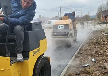 Фото компании ООО «ДОРСТРОЙИНДУСТРИЯ» 6