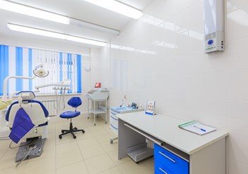 Фото компании  Ладентика 2