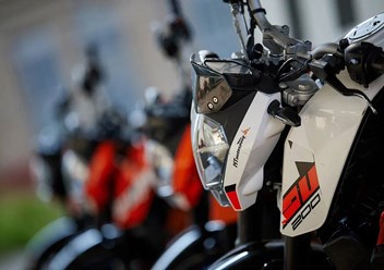 Фото компании  MTmotosport 4