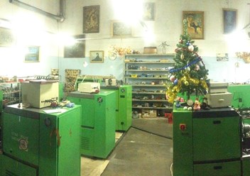 Фото компании ООО Ремонт Тнвд 2