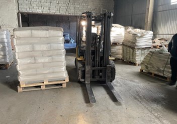 Фото компании ООО Флагман 2