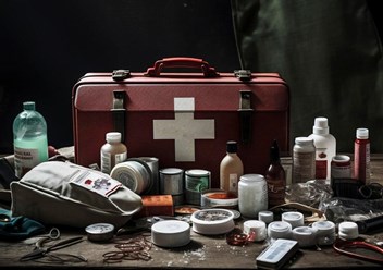 Фото компании ООО Эмермед 2