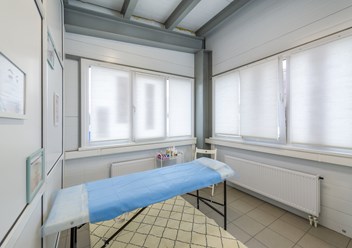 Фото компании  Bluebells 1