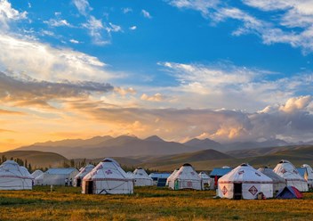 Фото компании  DocTour Kyrgyz 5