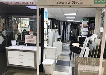 Фото компании  Керамикс студио 2