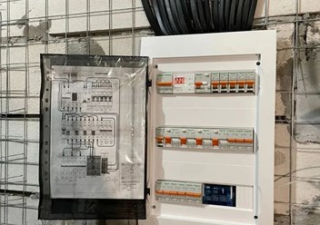 Фото компании  MontagePro64 2