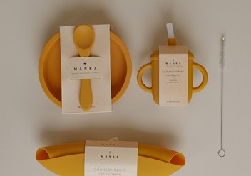 Фото компании  Manka store 2