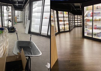 Фото компании  Профуборка 1