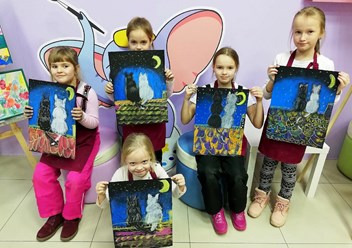 Фото компании  i-Палитра 3