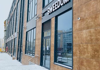 Фото компании ООО SWEEDOM 4
