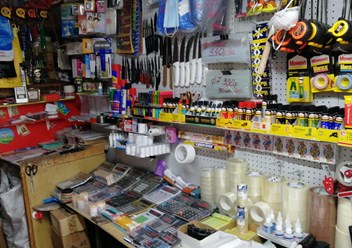 Стрейч пленки, изолента, скотч оптом и в розницу