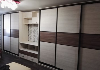 Фото компании  Mebelgin 1